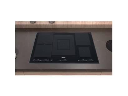 Hotpoint 70cm induction hob hotsell